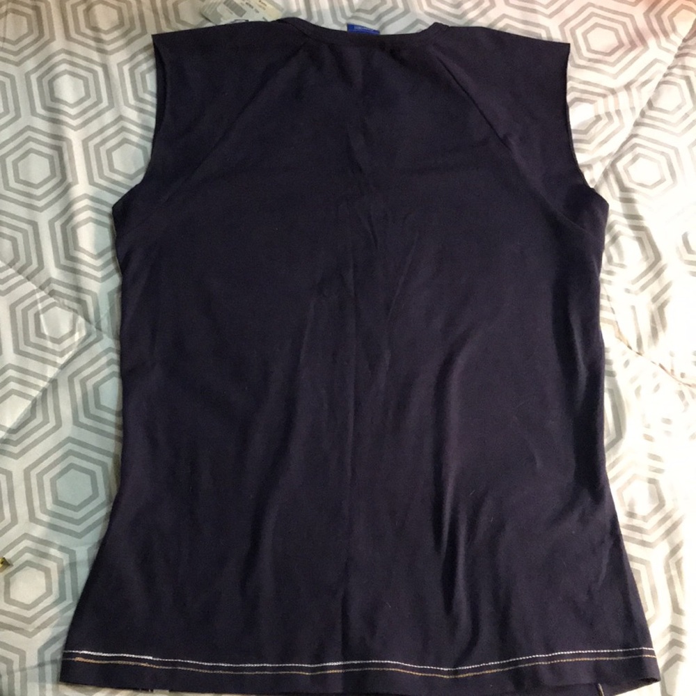 NFL RBK Rams tee top - Picture 6 of 10